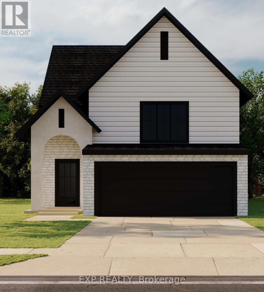 301 HASTINGS STREET, North Middlesex (Parkhill)