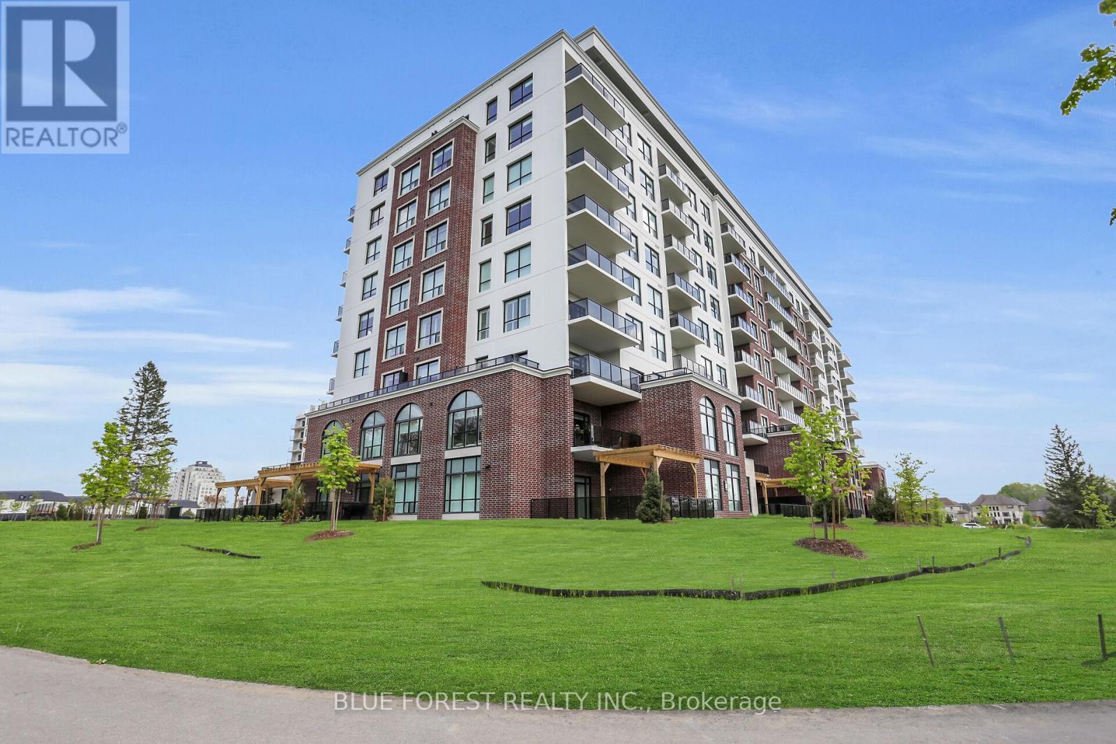 107 - 460 CALLAWAY ROAD, London North (North R)