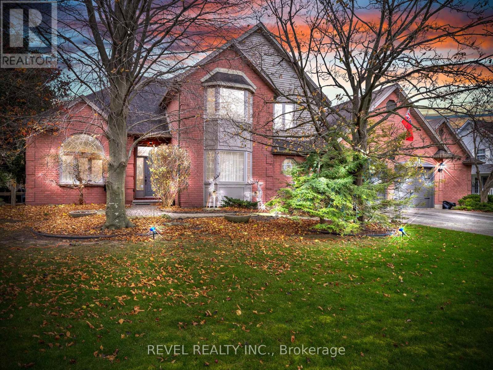 11 CRAMAR CRESCENT, Chatham-Kent (SW)