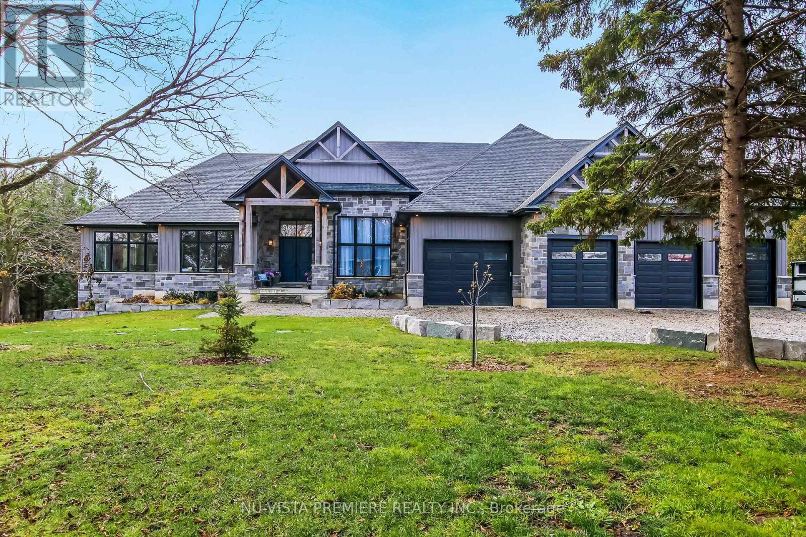 5233 LINE 2 LINE, Perth South (Blanshard)