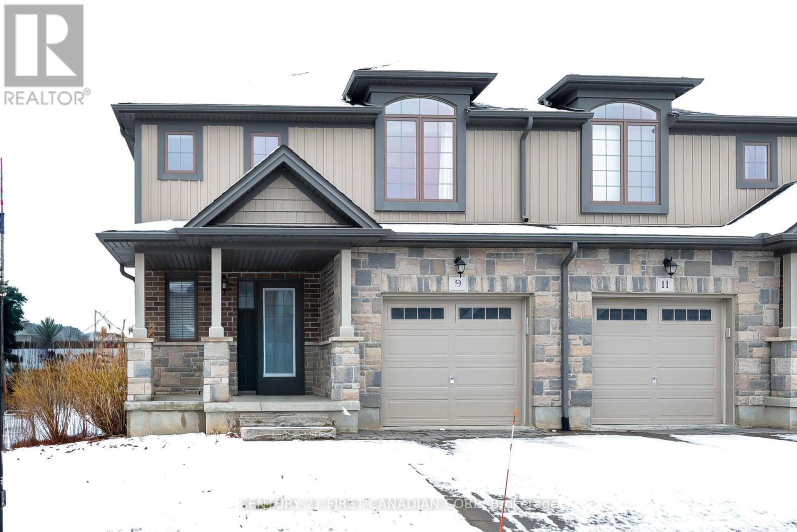 9 - 2040 SHORE ROAD, London South (South A)