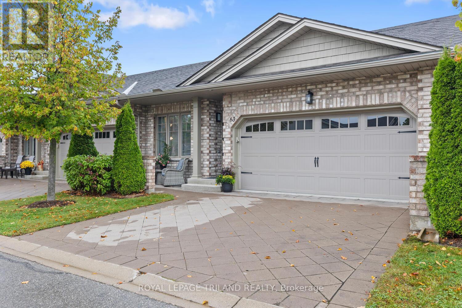 63 - 765 KILLARNEY ROAD, London North (North D)