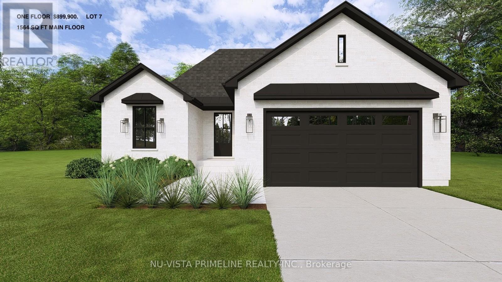 130 TIMBERWALK TRAIL, Middlesex Centre (Ilderton)