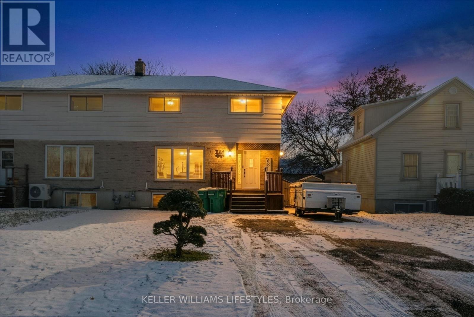 141 GRAHAM STREET, Southwest Middlesex (Glencoe)