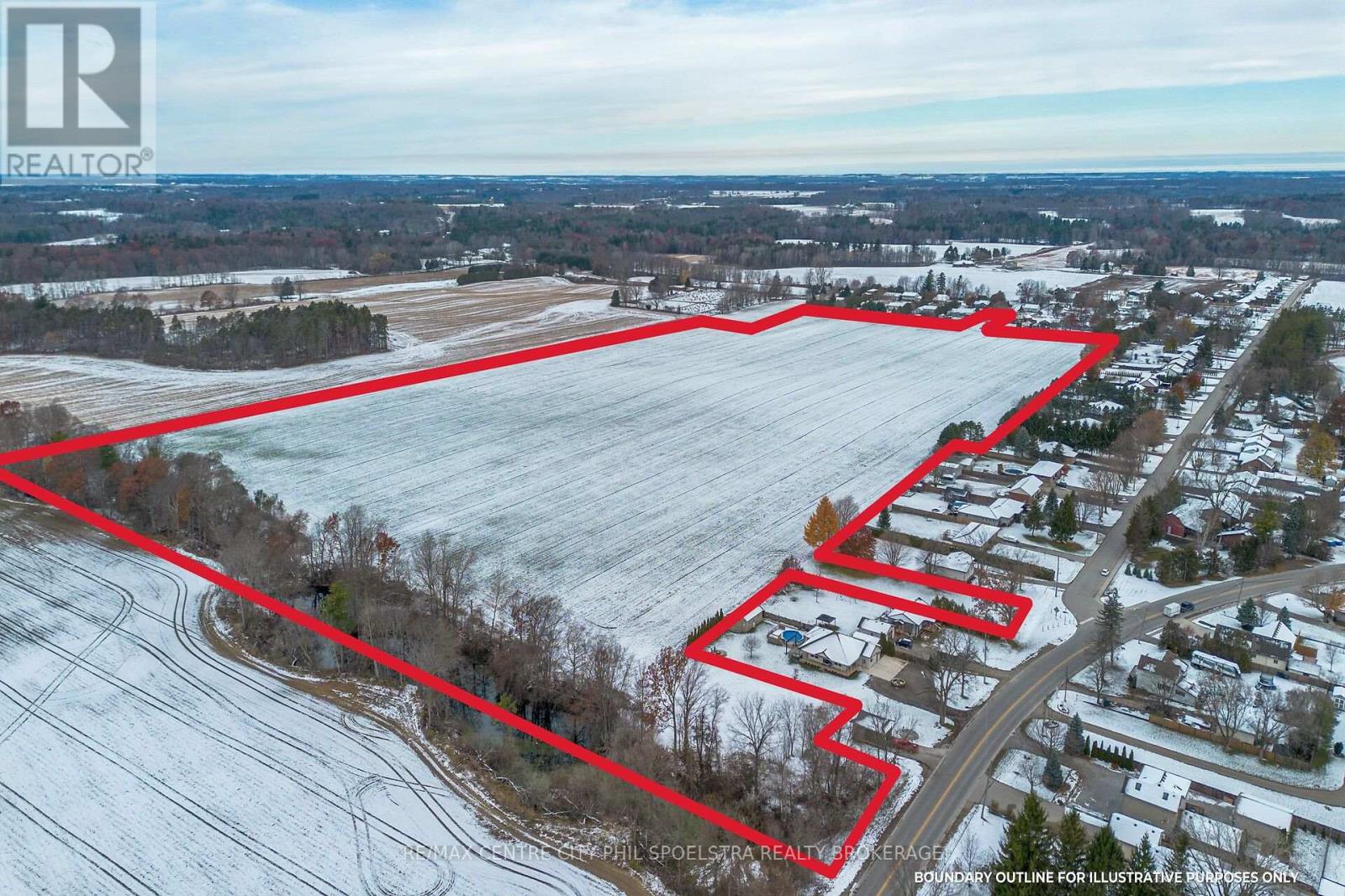 8995 PLANK ROAD, Bayham