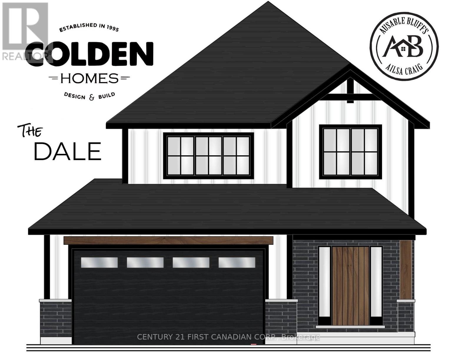 34 POSTMA CRESCENT, North Middlesex (Ailsa Craig)