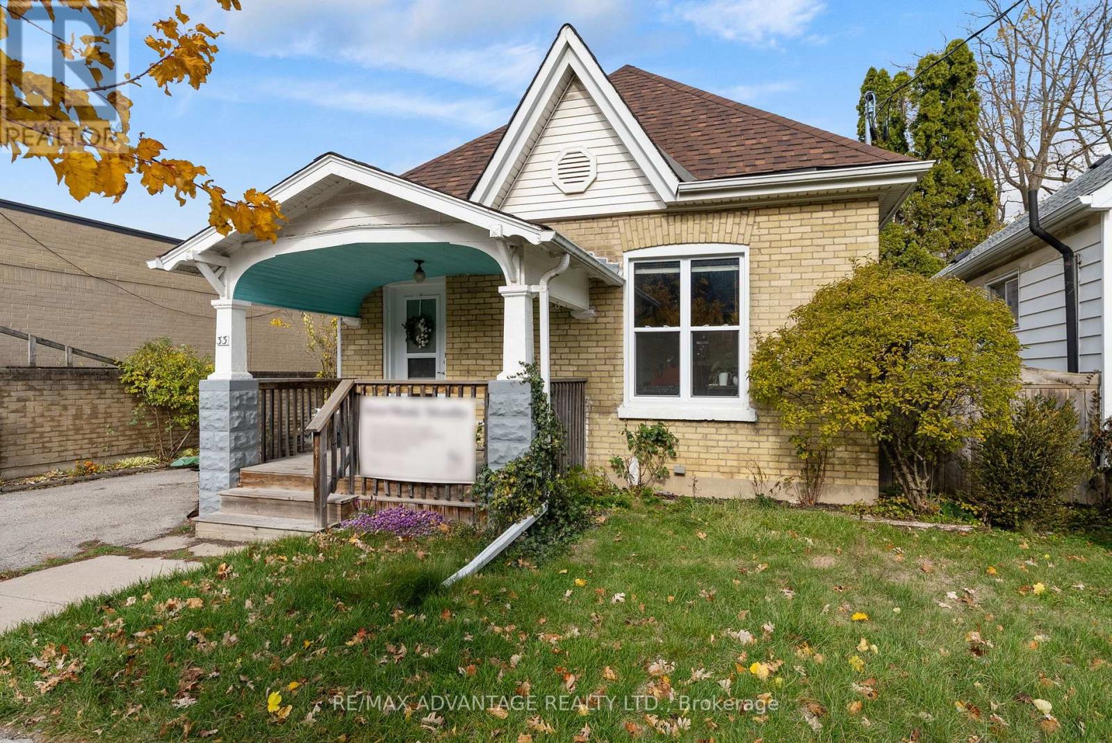 33 ST PATRICK STREET, London North (North N)