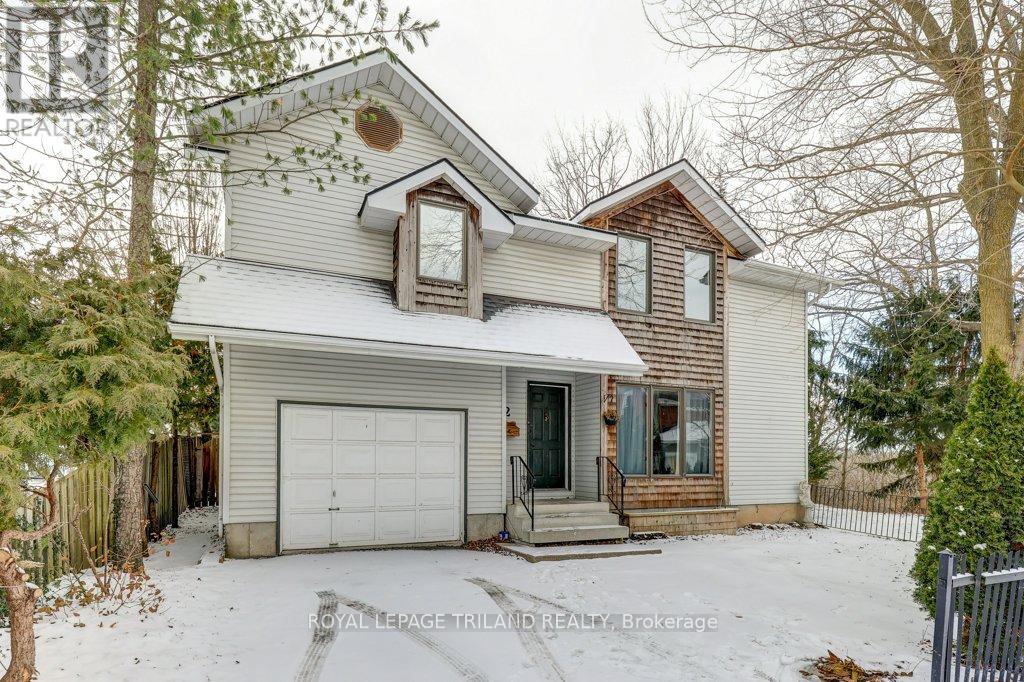 2 ELYSIAN STREET, St. Thomas