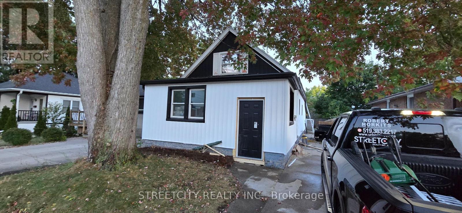 7 FORBES STREET, London South (South E)