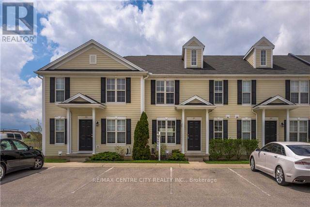 31 - 600 SARNIA ROAD, London North (North I)