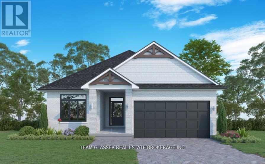 6 (LOT 33) SULLIVAN STREET, South Huron (Stephen)