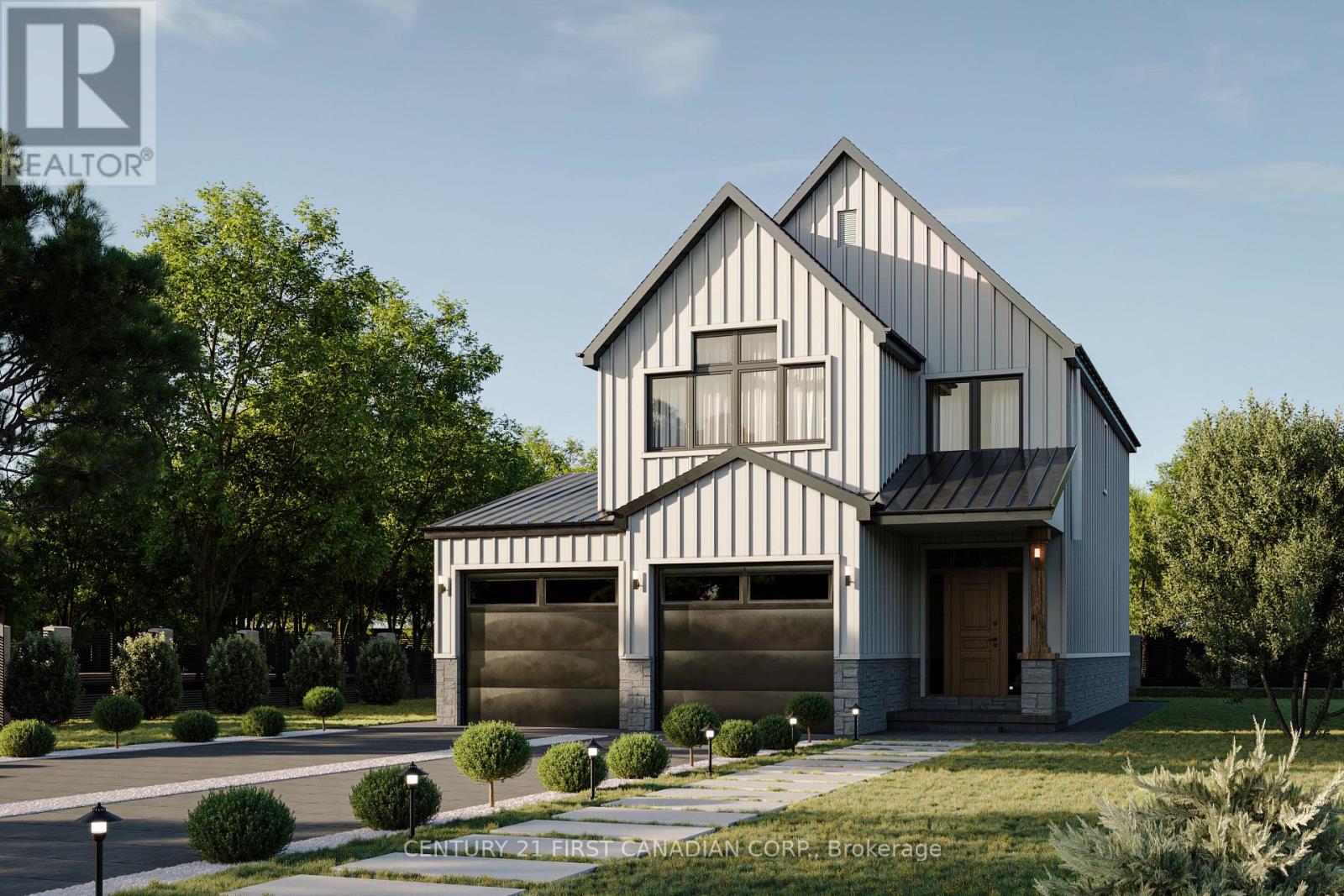 60 POSTMA CRESCENT, North Middlesex (Ailsa Craig)