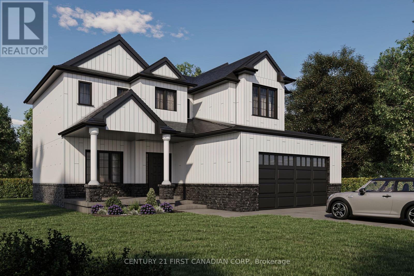 116 SHELDABREN STREET, North Middlesex (Ailsa Craig)