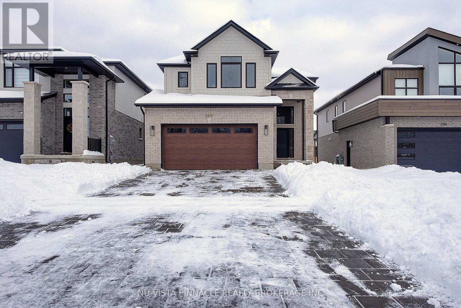 2310 WICKERSON ROAD, London South (South K)