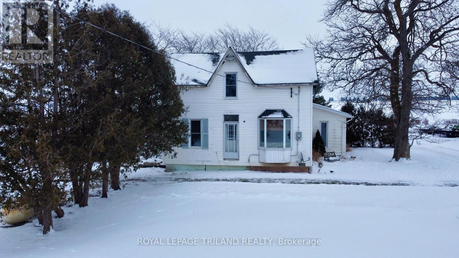 29800 CENTRE ROAD, Adelaide Metcalfe