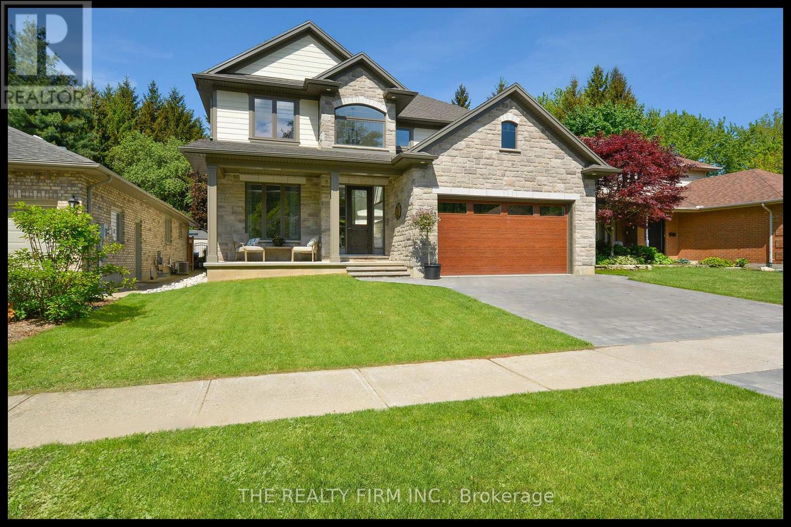 285 ELIZABETH STREET, Southwest Middlesex (Glencoe)