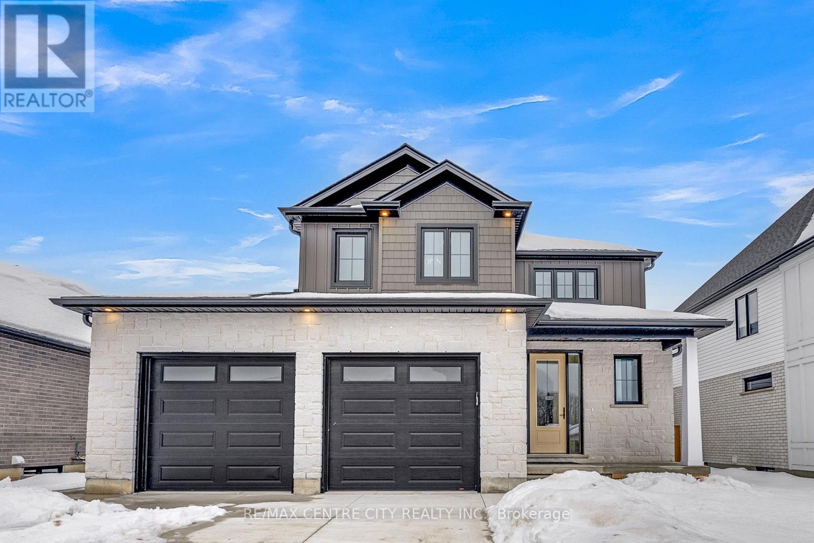 179 FOXBOROUGH PLACE, Thames Centre (Thorndale)