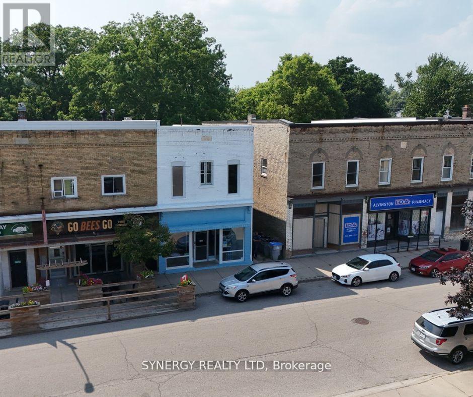 3229 RIVER STREET, Brooke-Alvinston (Brooke Alvinston)