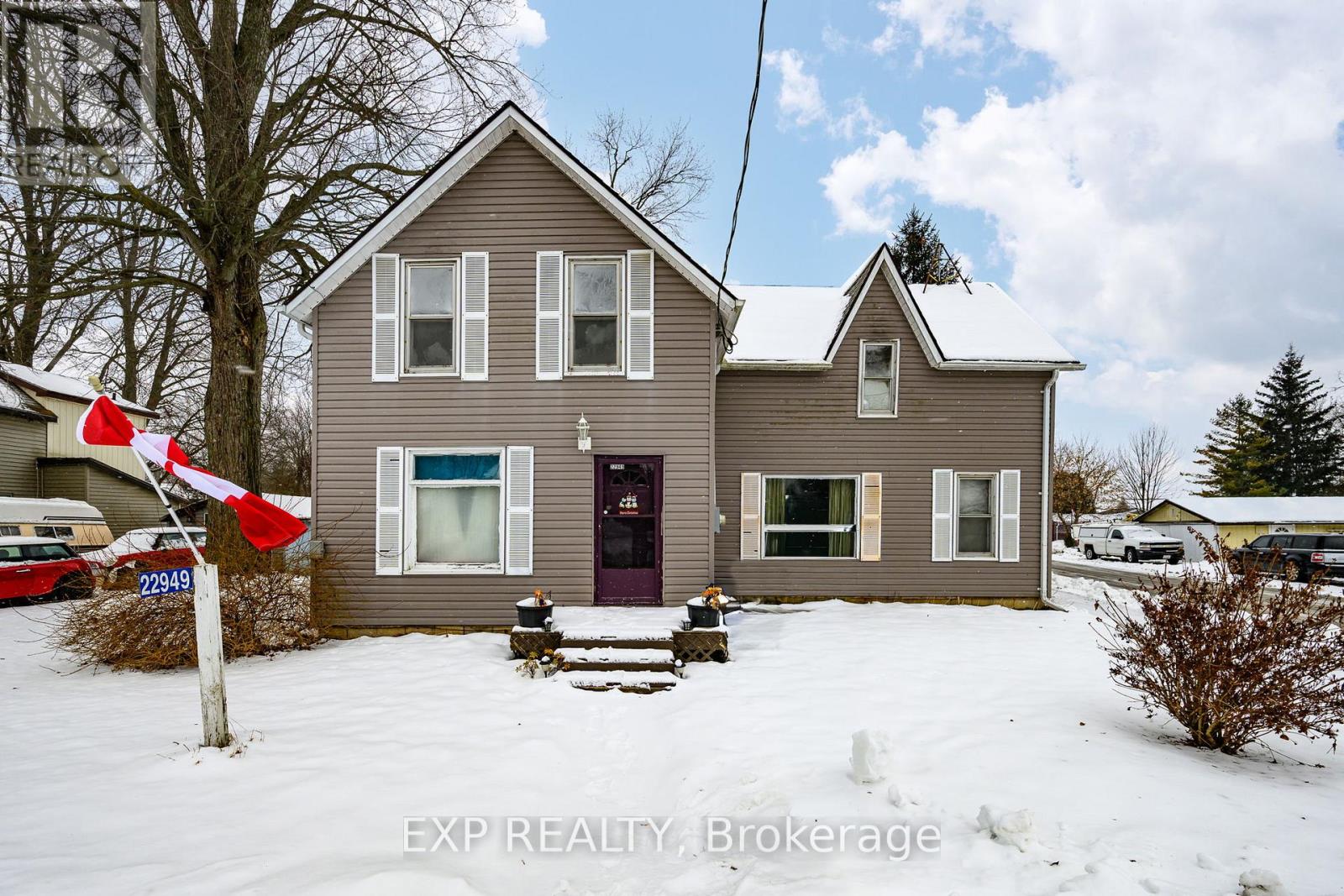 22949 HAGERTY ROAD, Newbury