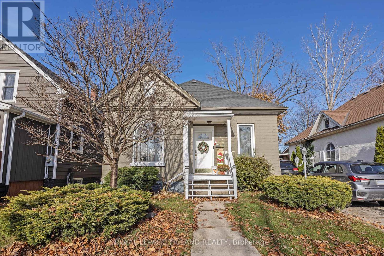 101 MALAKOFF STREET, St. Thomas