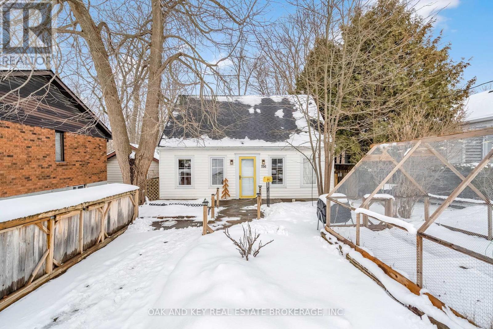 156 LANGARTH STREET W, London South (South E)