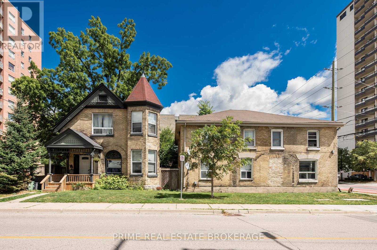 376 BURWELL STREET, London East (East G)