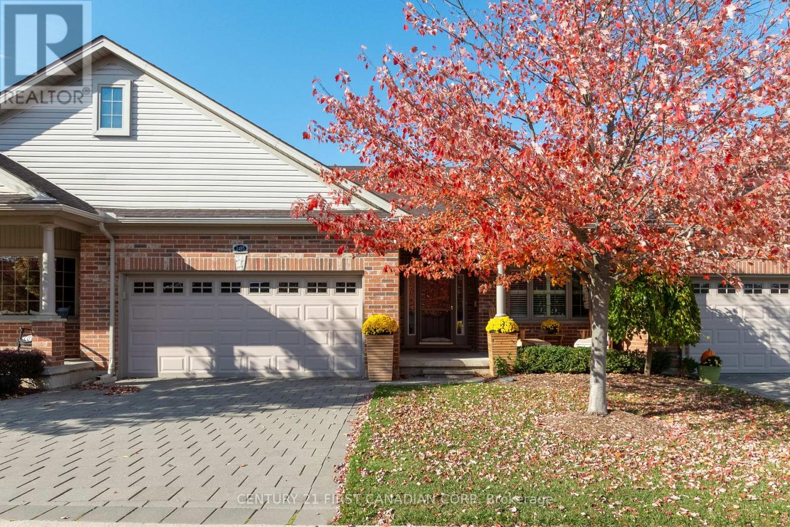 2495 MARLENE STEWART STREET, London South (South A)