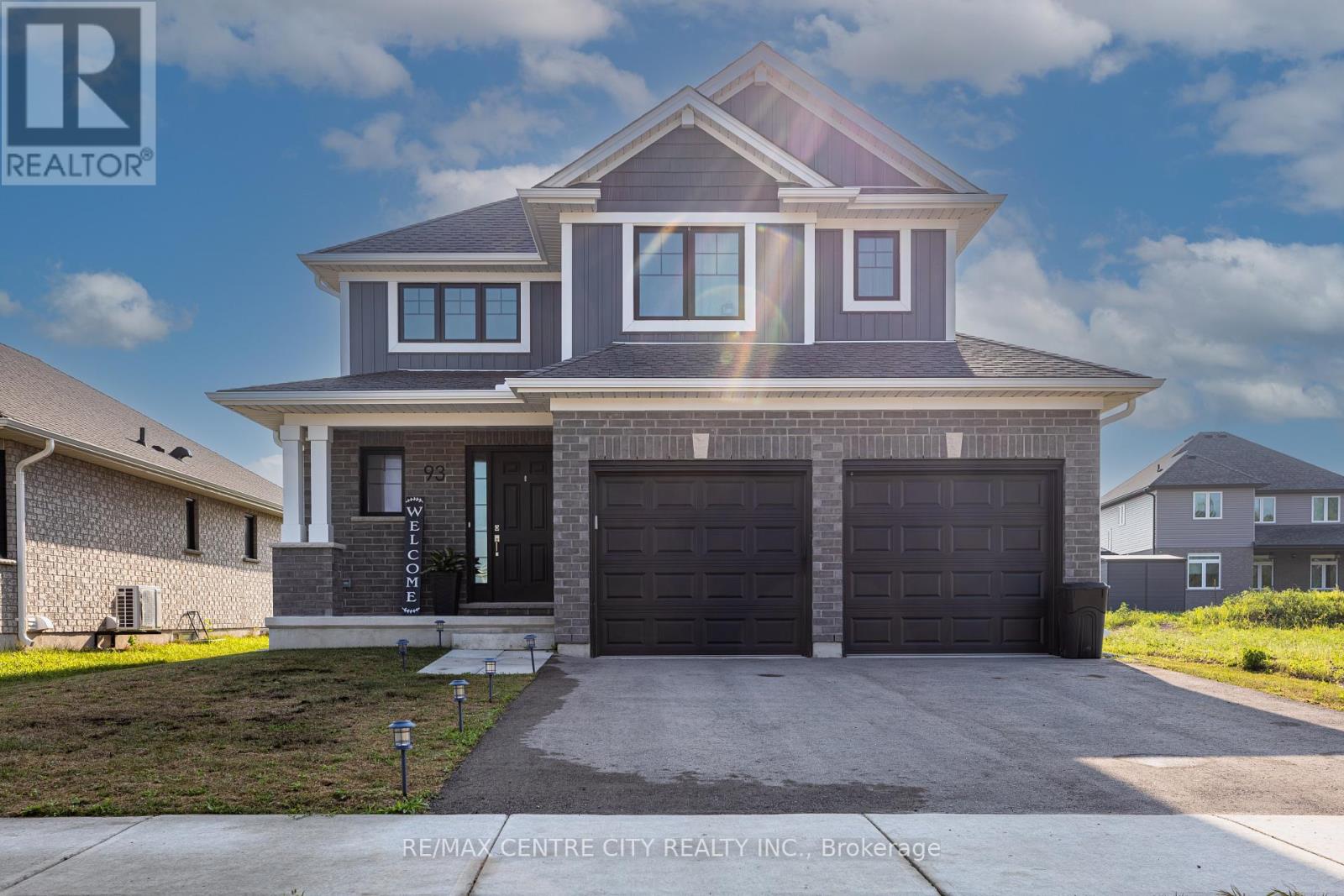 93 BENJAMIN PARKWAY, St. Thomas