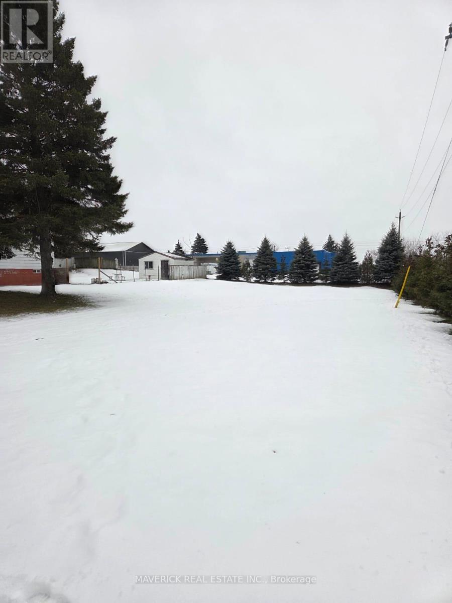 10 GLENN AVENUE, Ingersoll (Ingersoll - South)