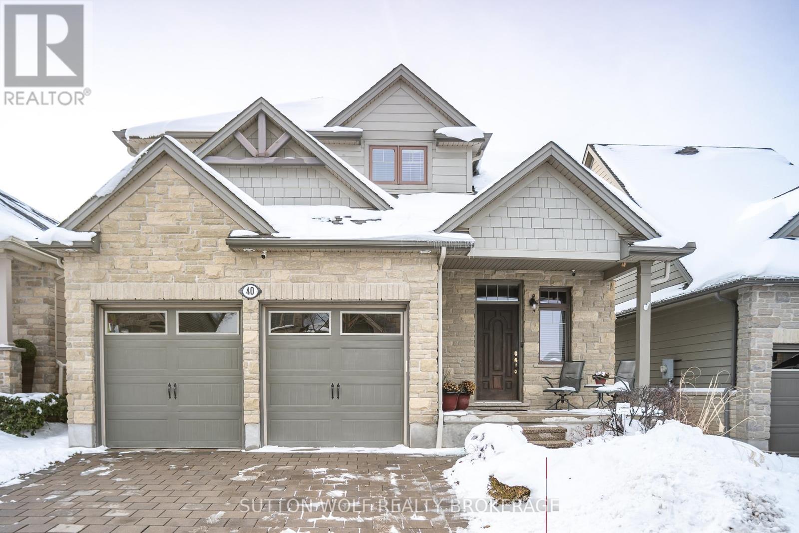 40 - 1630 SHORE ROAD, London South (South A)