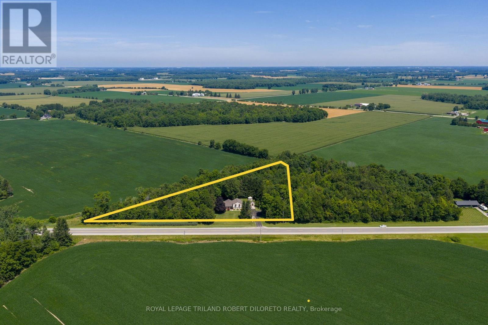 6186 EGREMONT DRIVE, Middlesex Centre