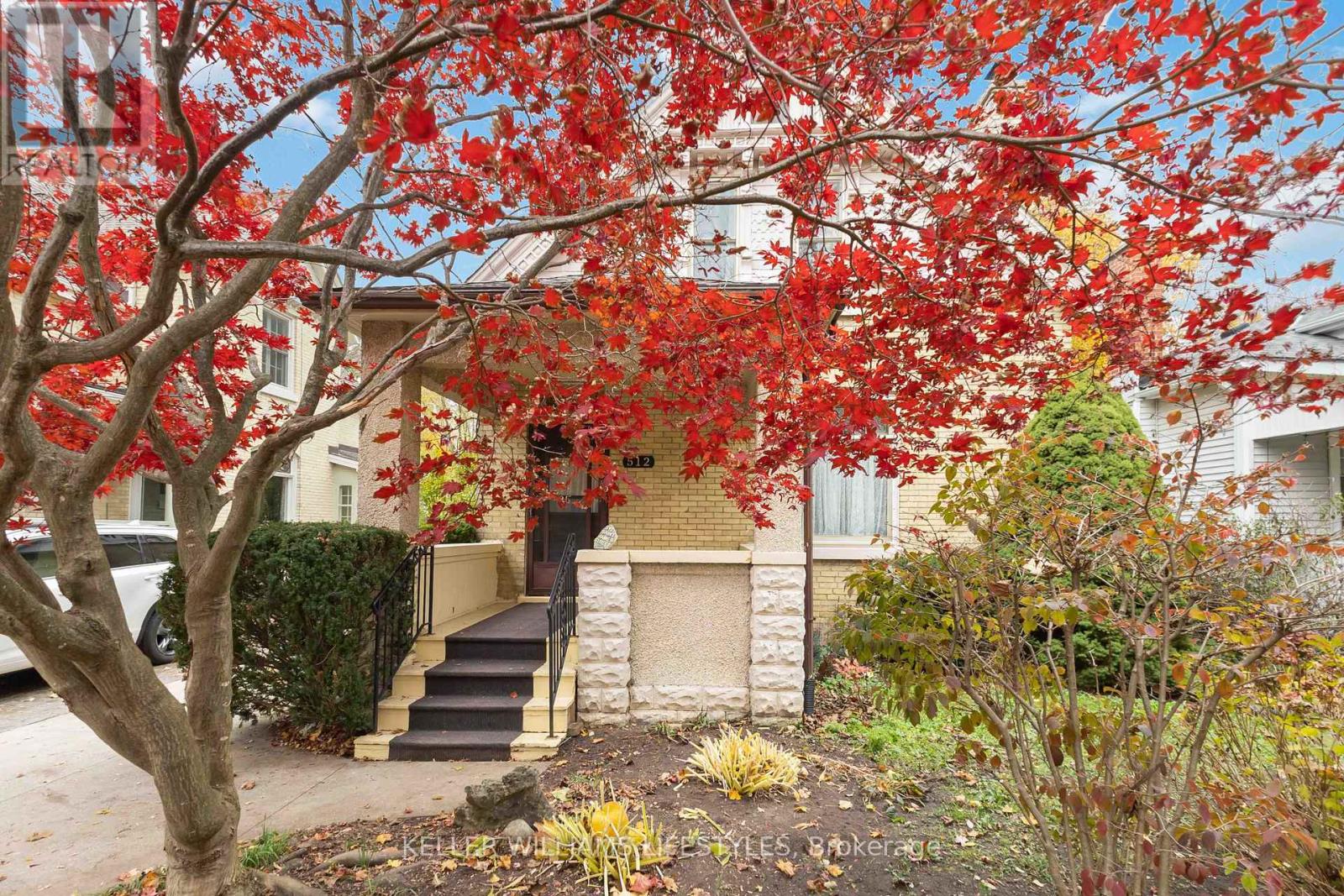 512 ST JAMES STREET, London East (East B)