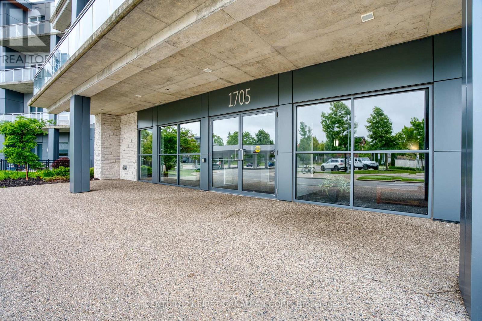 105 - 1705 FIDDLEHEAD PLACE, London North (North R)