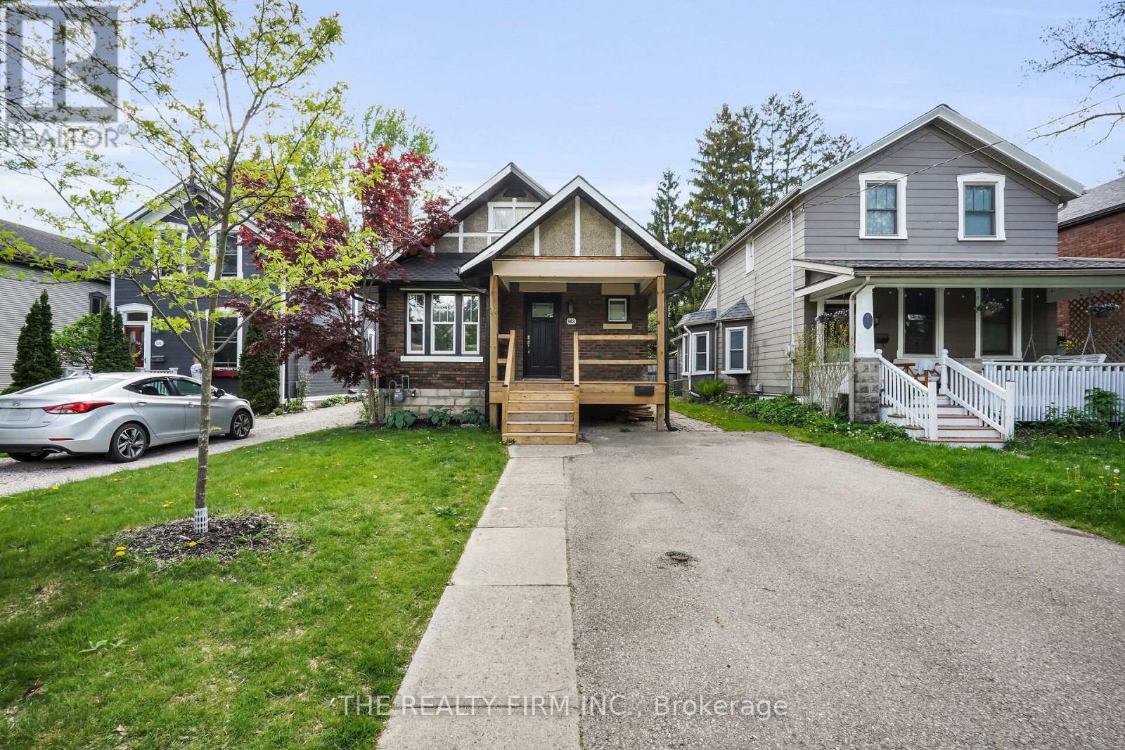 863 COLBORNE STREET N, London East (East B)