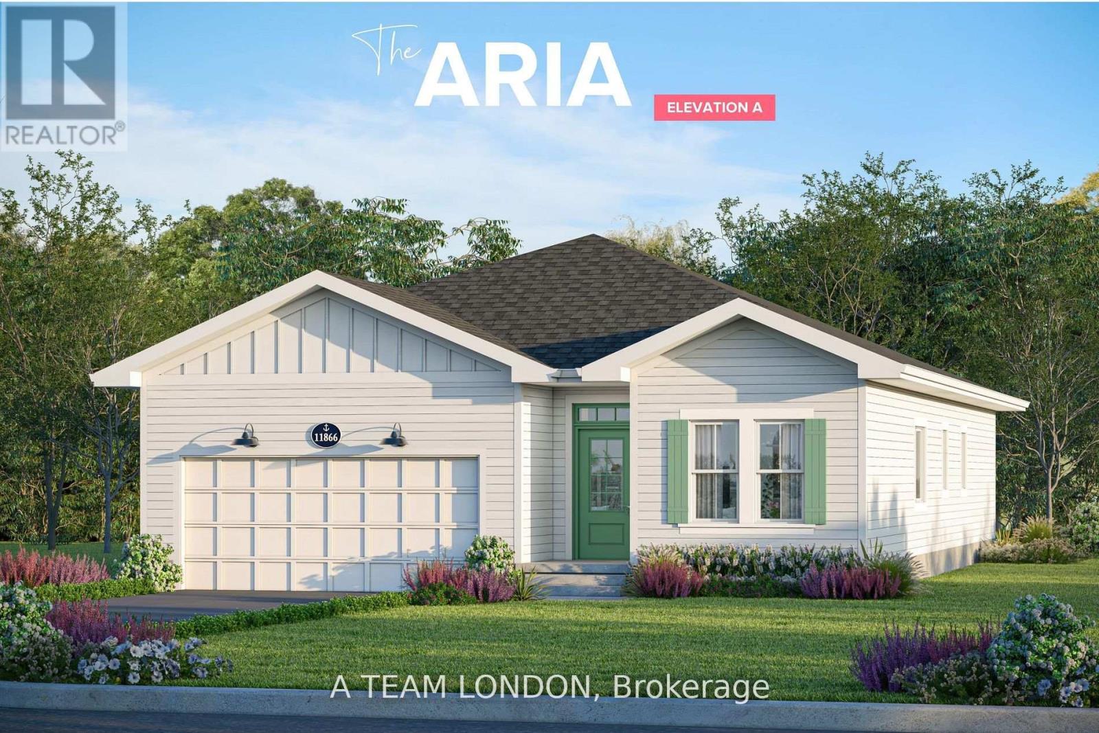 25 HARBOUR WAY, Central Elgin