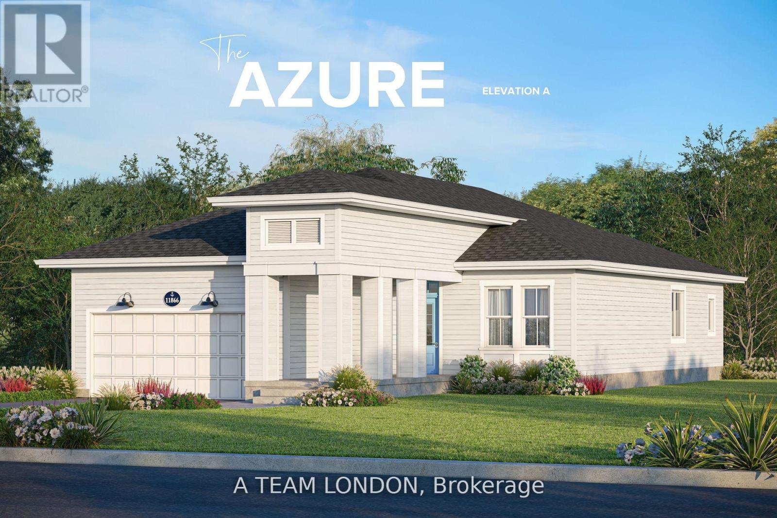 27 HARBOUR WAY, Central Elgin (Port Stanley)