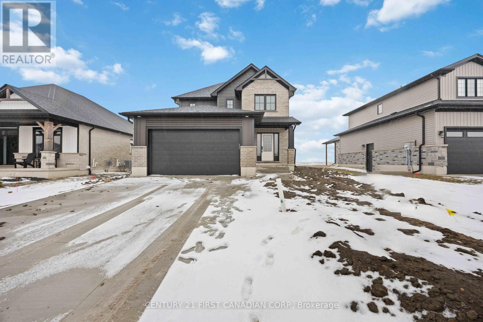 656 KETTER WAY, Plympton-Wyoming (Plympton Wyoming)