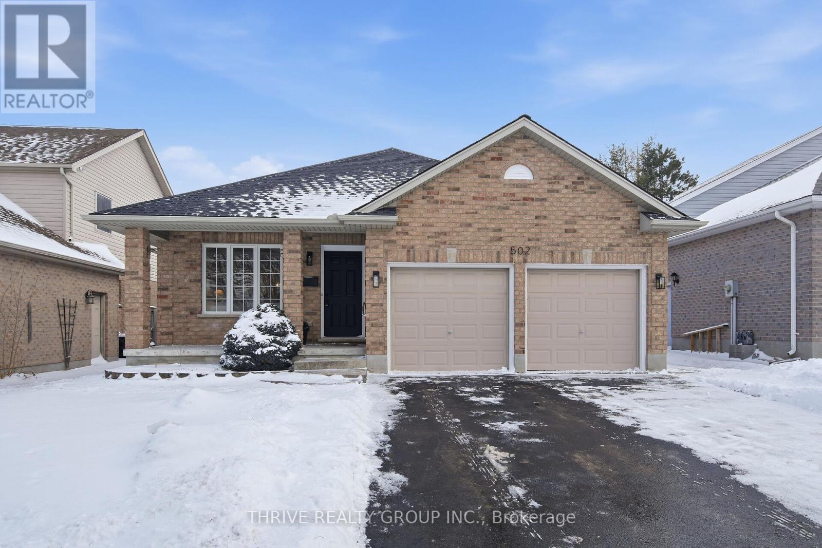 502 FOREST CREEK PLACE, London East (East A)