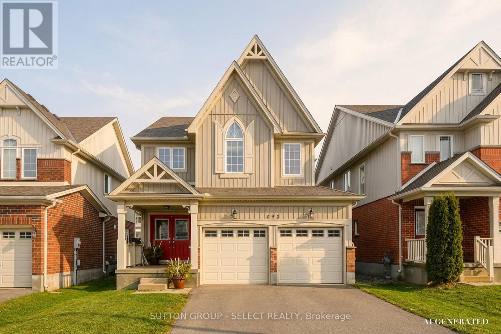 692 KILLARNEY ROAD, London North (North D)