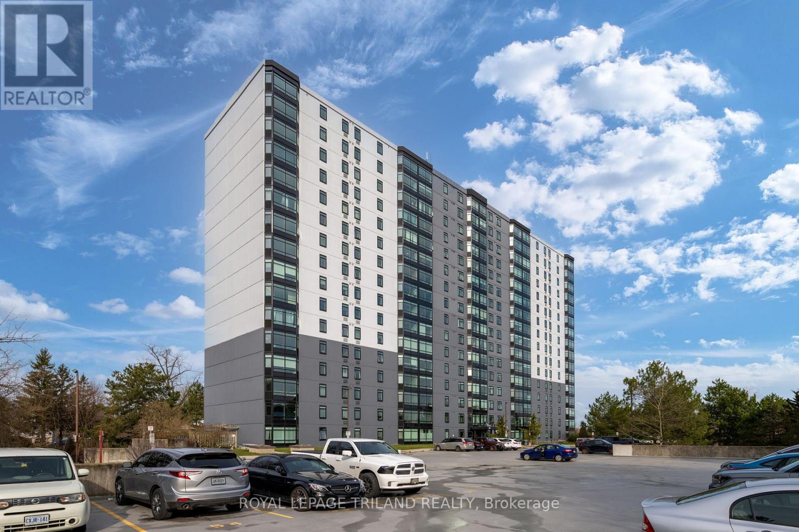 612 - 45 POND MILLS ROAD, London South (South J)