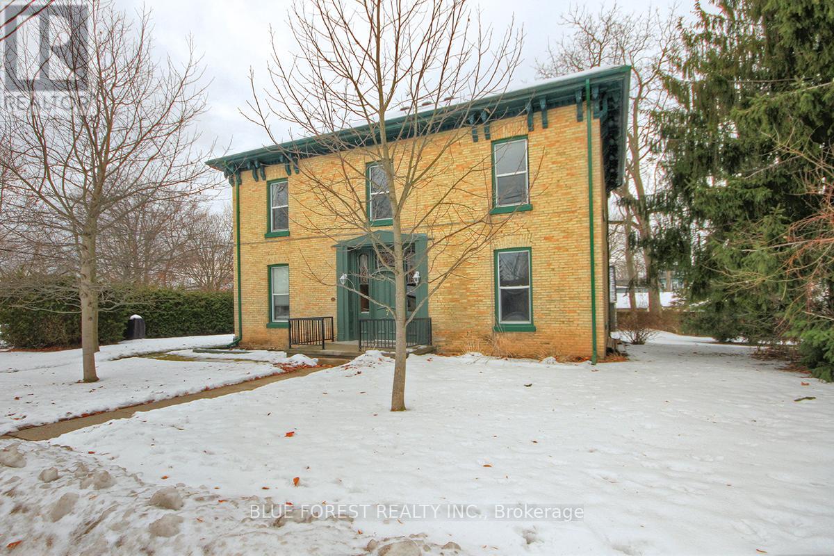 7 CHURCH STREET, St. Thomas