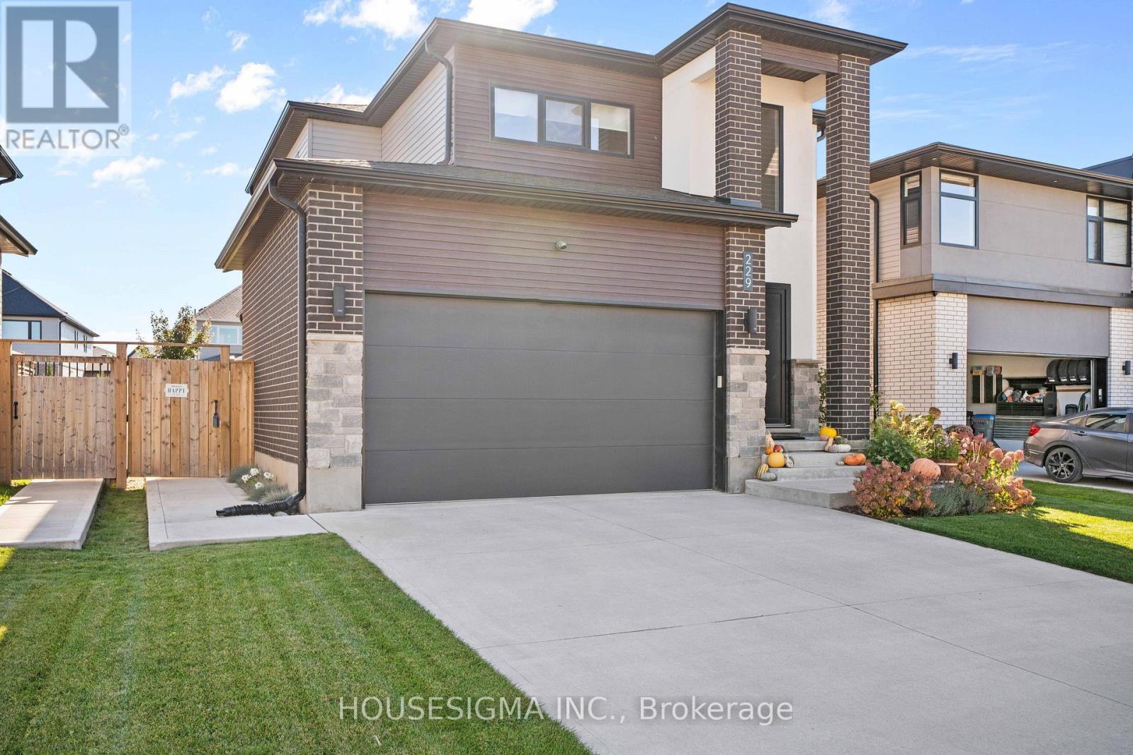 229 CRESTVIEW DRIVE, Middlesex Centre (Kilworth)