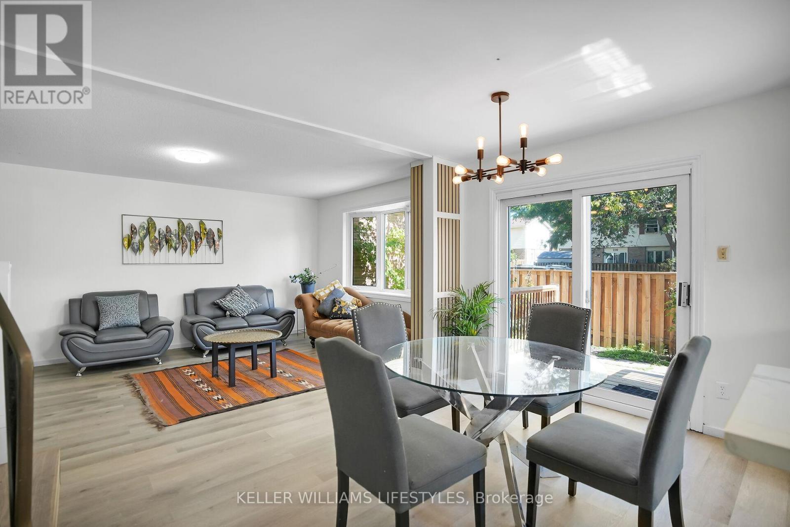 4 - 230 CLARKE ROAD, London East (East H)