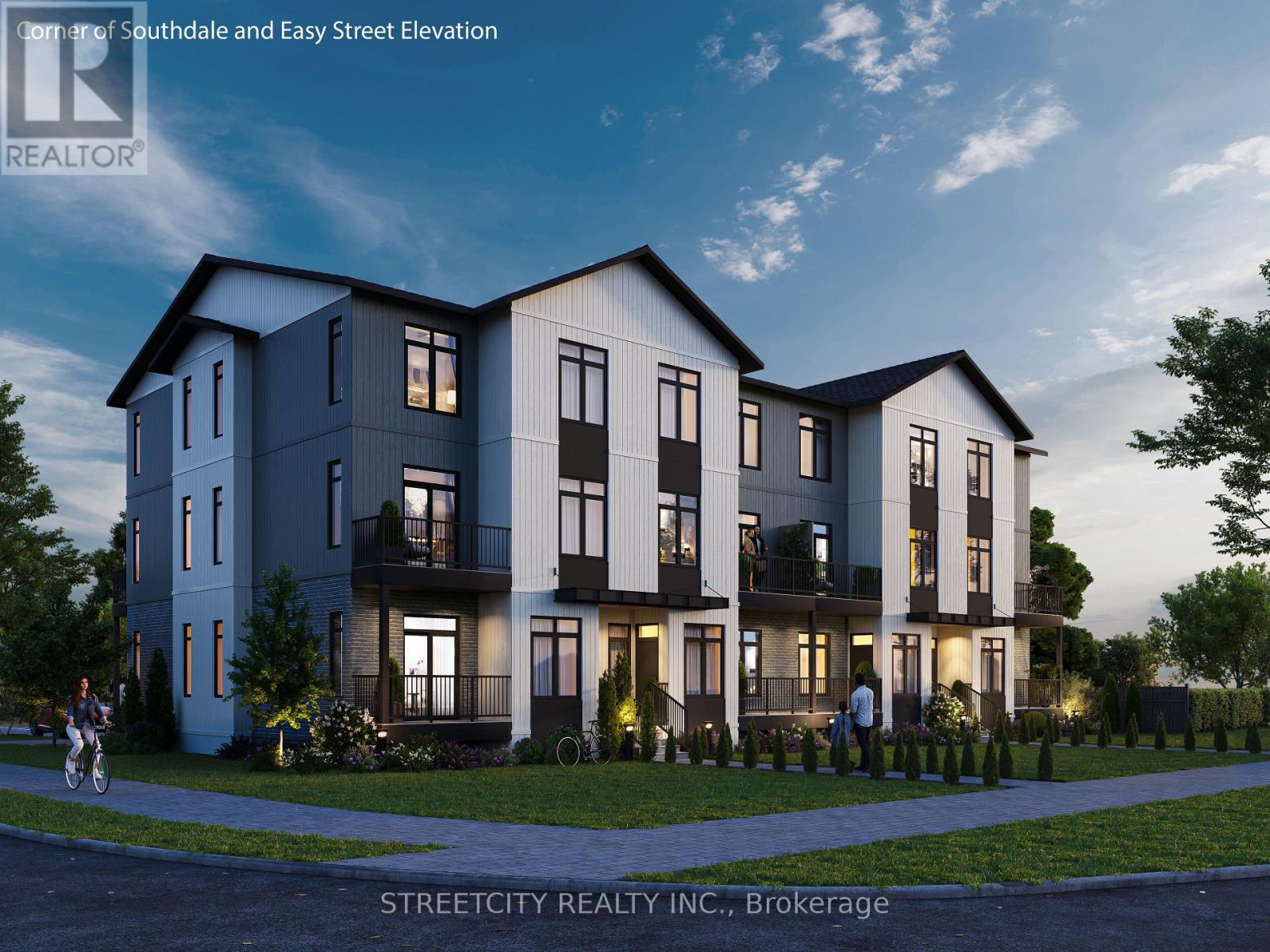 566 SOUTHDALE ROAD E, London South (South R)