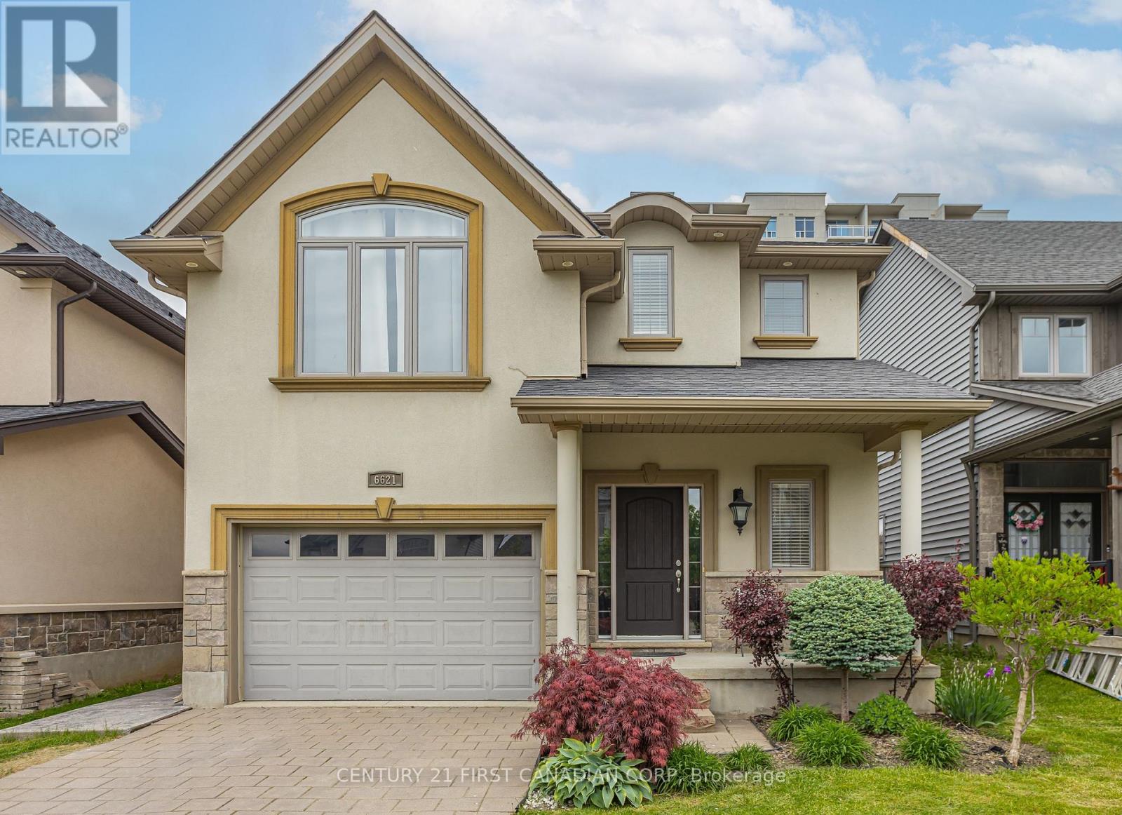 6621 NAVIN CRESCENT, London South (South V)