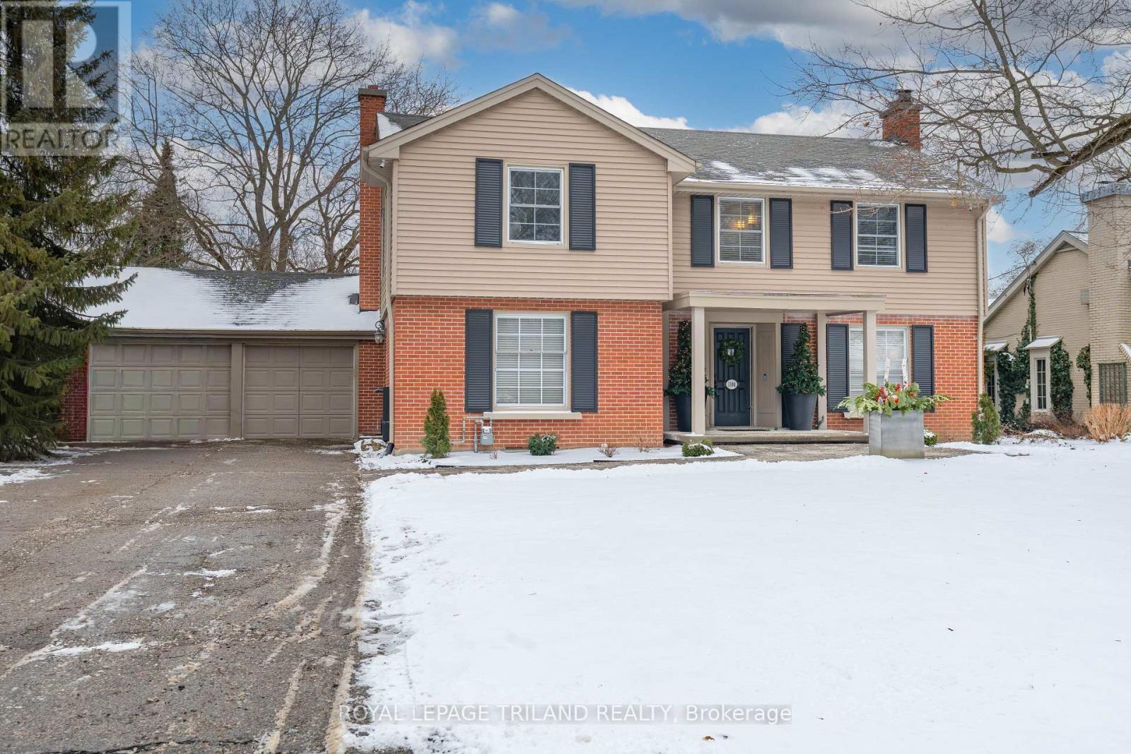 1104 THE PARKWAY, London East (East B)