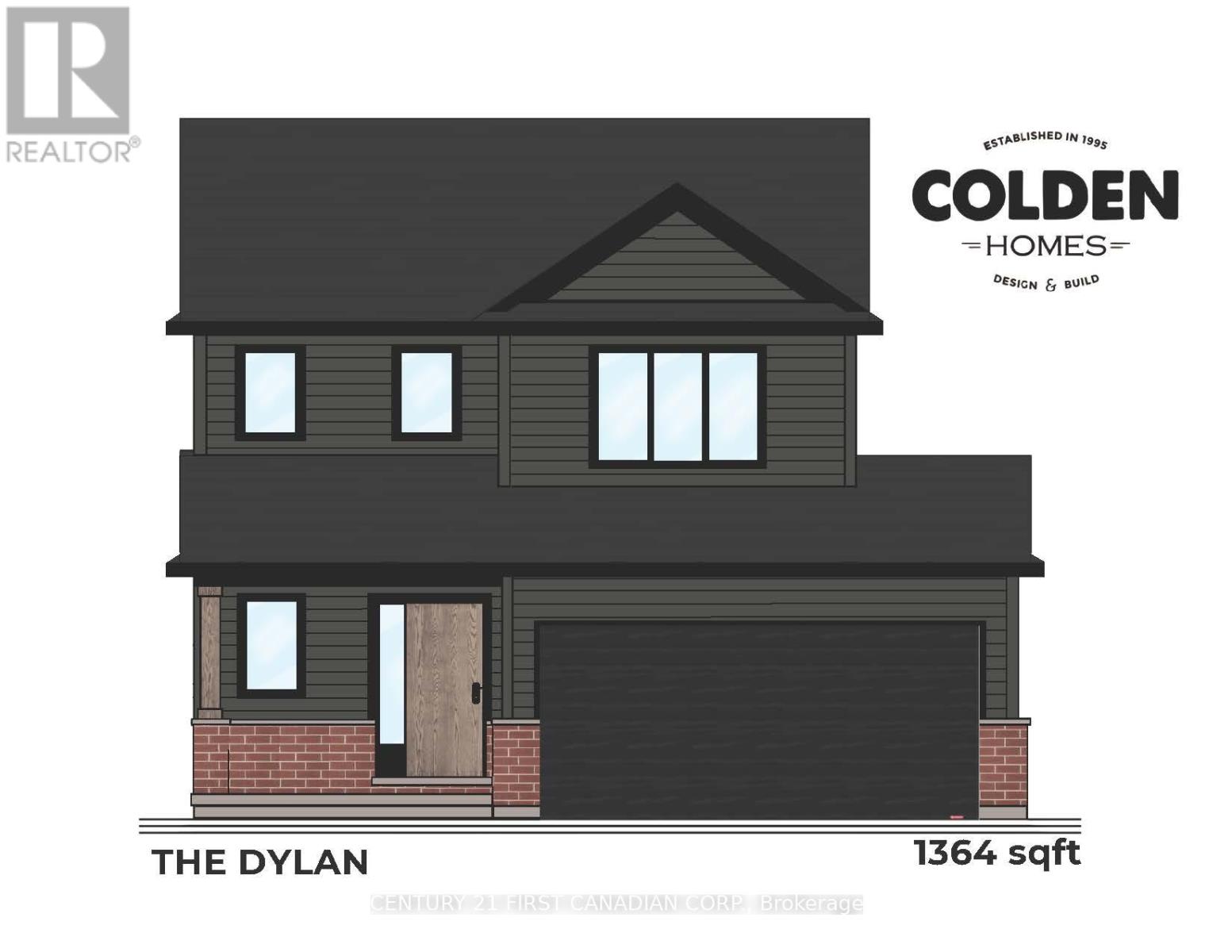 44 POSTMA CRESCENT, North Middlesex (Ailsa Craig)