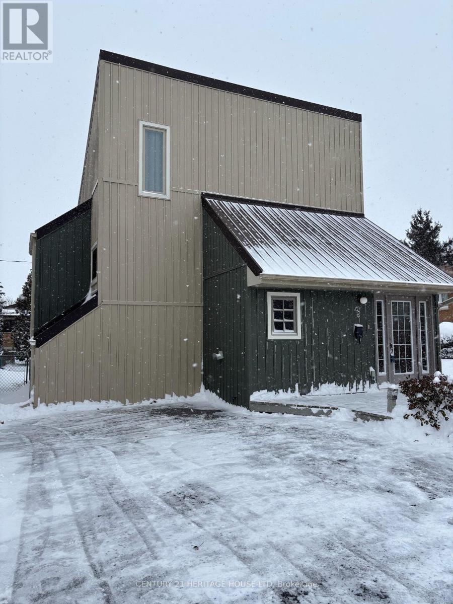 48 LUTON CRESCENT, St. Thomas