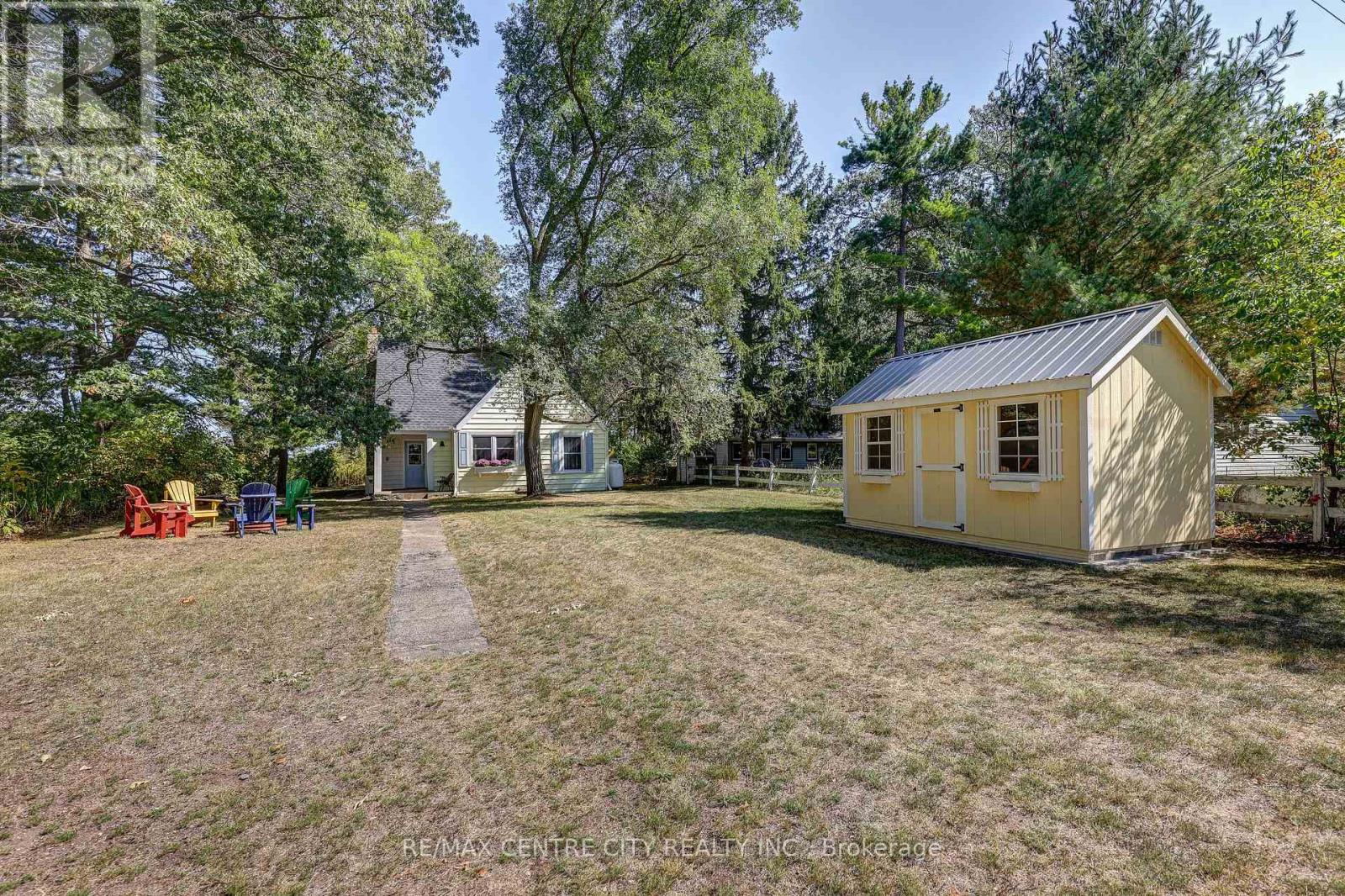 17374 LAKESHORE ROAD, Chatham-Kent (Morpeth)