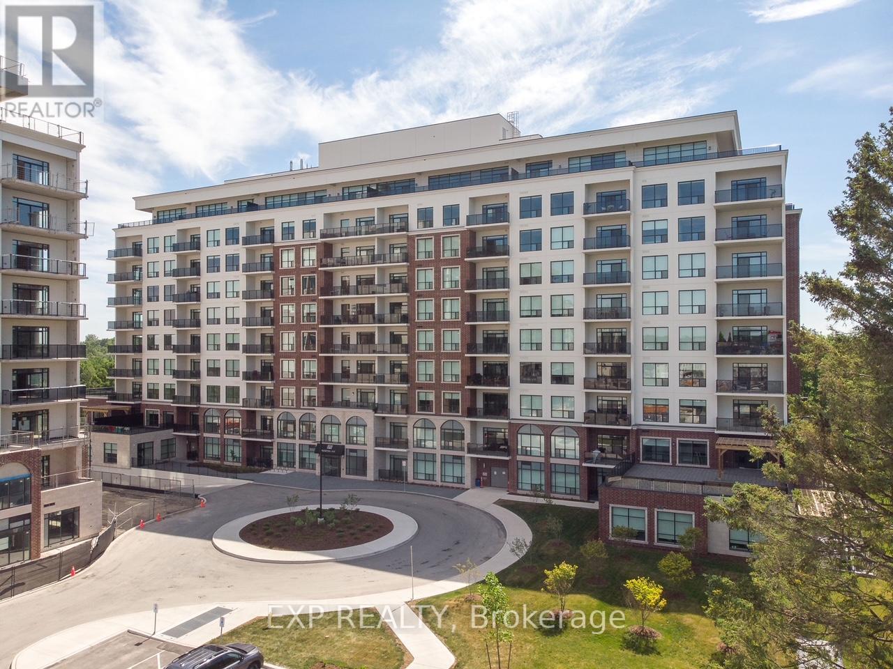 1007 - 460 CALLAWAY ROAD, London North (North R)